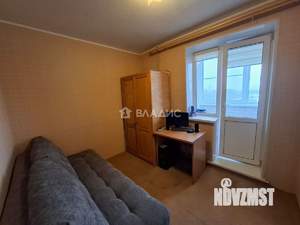 4-к квартира, вторичка, 80м2, 10/14 этаж