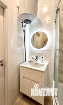 1-к квартира, вторичка, 29м2, 16/17 этаж