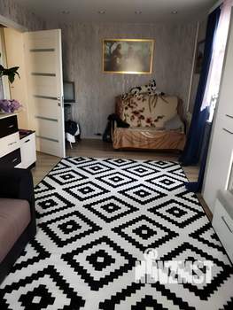 1-к квартира, вторичка, 35м2, 5/9 этаж