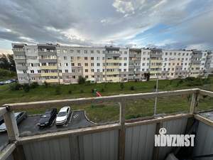 2-к квартира, вторичка, 48м2, 3/5 этаж