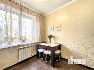 3-к квартира, вторичка, 64м2, 2/9 этаж