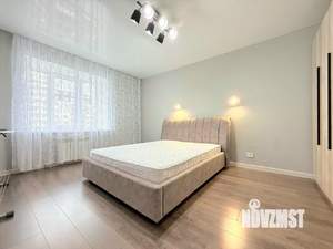 2-к квартира, вторичка, 70м2, 12/18 этаж