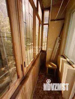 1-к квартира, вторичка, 31м2, 1/5 этаж