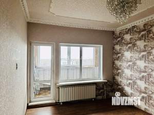 3-к квартира, вторичка, 68м2, 4/4 этаж