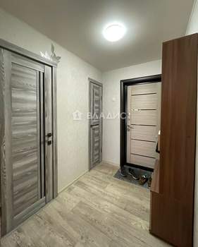1-к квартира, вторичка, 32м2, 7/9 этаж