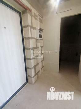 Студия квартира, вторичка, 26м2, 8/18 этаж