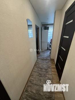 1-к квартира, вторичка, 33м2, 3/9 этаж