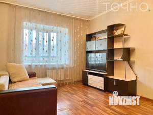 1-к квартира, вторичка, 46м2, 2/15 этаж