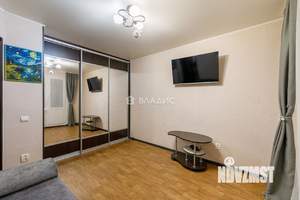 1-к квартира, вторичка, 26м2, 5/5 этаж