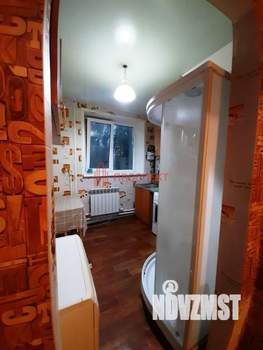 1-к квартира, вторичка, 31м2, 2/2 этаж