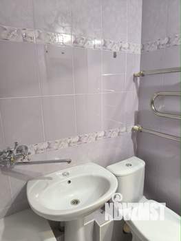 1-к квартира, вторичка, 30м2, 1/5 этаж