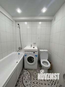 Студия квартира, сданный дом, 28м2, 18/18 этаж