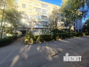 1-к квартира, вторичка, 31м2, 1/5 этаж