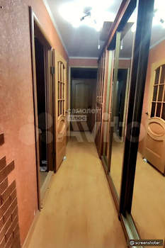 3-к квартира, вторичка, 60м2, 7/9 этаж