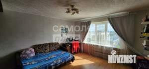 1-к квартира, вторичка, 36м2, 9/10 этаж