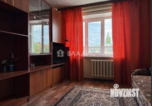 2-к квартира, вторичка, 46м2, 5/5 этаж