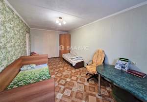 1-к квартира, вторичка, 36м2, 4/10 этаж