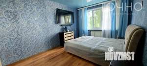 3-к квартира, вторичка, 61м2, 3/5 этаж