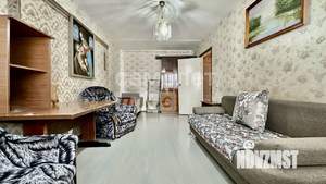 2-к квартира, вторичка, 56м2, 9/10 этаж