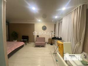 1-к квартира, вторичка, 36м2, 9/10 этаж