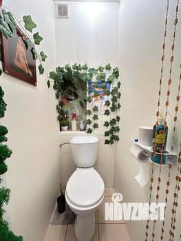 1-к квартира, вторичка, 50м2, 3/3 этаж