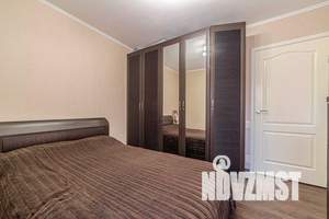 2-к квартира, вторичка, 36м2, 4/5 этаж