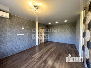 1-к квартира, вторичка, 41м2, 4/10 этаж