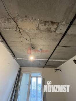 Студия квартира, вторичка, 20м2, 13/17 этаж