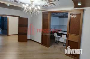 3-к квартира, вторичка, 108м2, 11/16 этаж