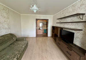 3-к квартира, вторичка, 63м2, 4/9 этаж