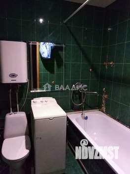 1-к квартира, вторичка, 25м2, 9/10 этаж