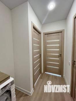 1-к квартира, сданный дом, 34м2, 11/14 этаж