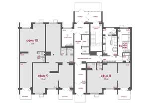 1-к квартира, вторичка, 47м2, 1/17 этаж