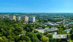 1-к квартира, вторичка, 42м2, 16/18 этаж