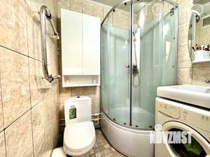 1-к квартира, вторичка, 28м2, 10/10 этаж