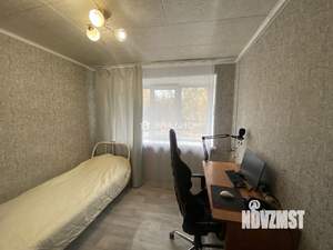 2-к квартира, вторичка, 34м2, 2/5 этаж