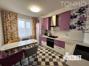 3-к квартира, вторичка, 75м2, 8/10 этаж