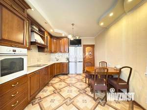 3-к квартира, вторичка, 110м2, 7/14 этаж