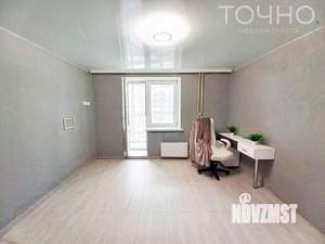 1-к квартира, вторичка, 43м2, 8/14 этаж