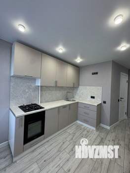 2-к квартира, вторичка, 57м2, 5/14 этаж