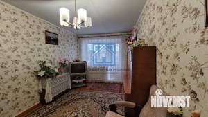 2-к квартира, вторичка, 40м2, 2/5 этаж