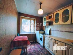 1-к квартира, вторичка, 34м2, 6/9 этаж