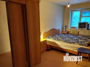 2-к квартира, вторичка, 41м2, 4/5 этаж