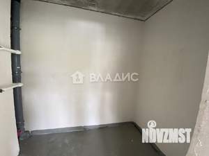 2-к квартира, вторичка, 57м2, 6/16 этаж