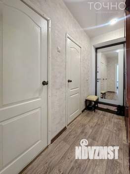 1-к квартира, вторичка, 37м2, 2/3 этаж