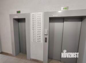 3-к квартира, вторичка, 114м2, 16/18 этаж