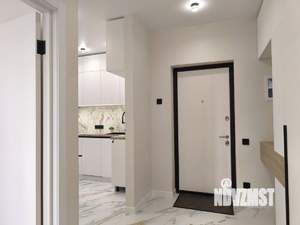 2-к квартира, вторичка, 44м2, 2/9 этаж
