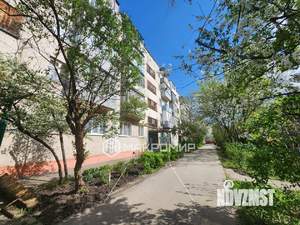 3-к квартира, вторичка, 60м2, 5/5 этаж