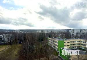 1-к квартира, вторичка, 44м2, 7/9 этаж