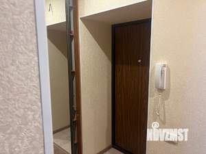 1-к квартира, вторичка, 45м2, 2/16 этаж